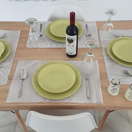 Kalithea Family House With 3 Bedrooms Kallithea  Exterior foto